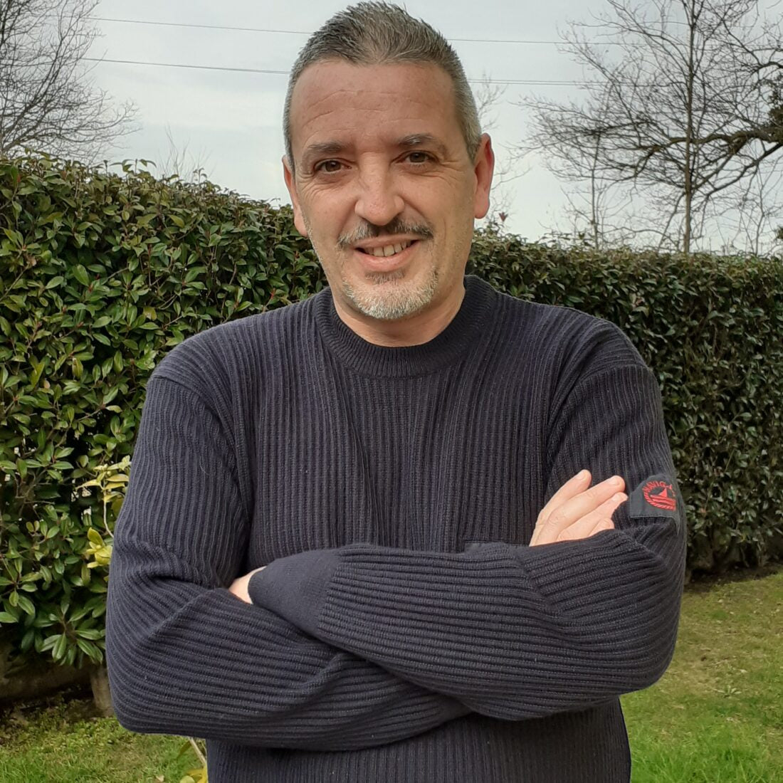 Store Manager Cristian Cattel - Gallarate