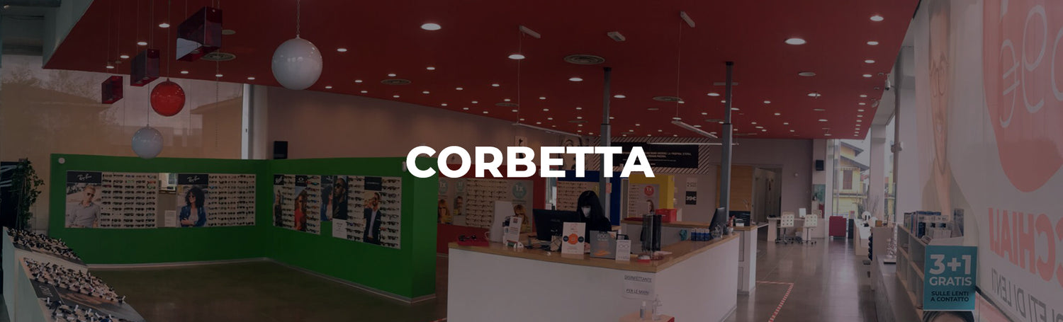 Corbetta - Tutto a Vista