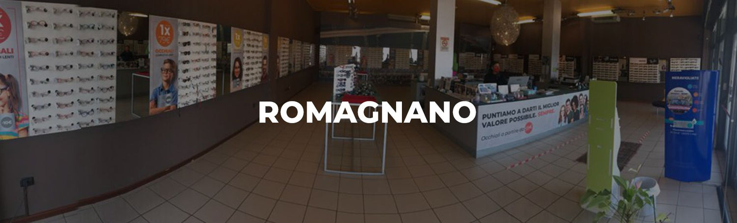 Romagnano - Tutto a Vista