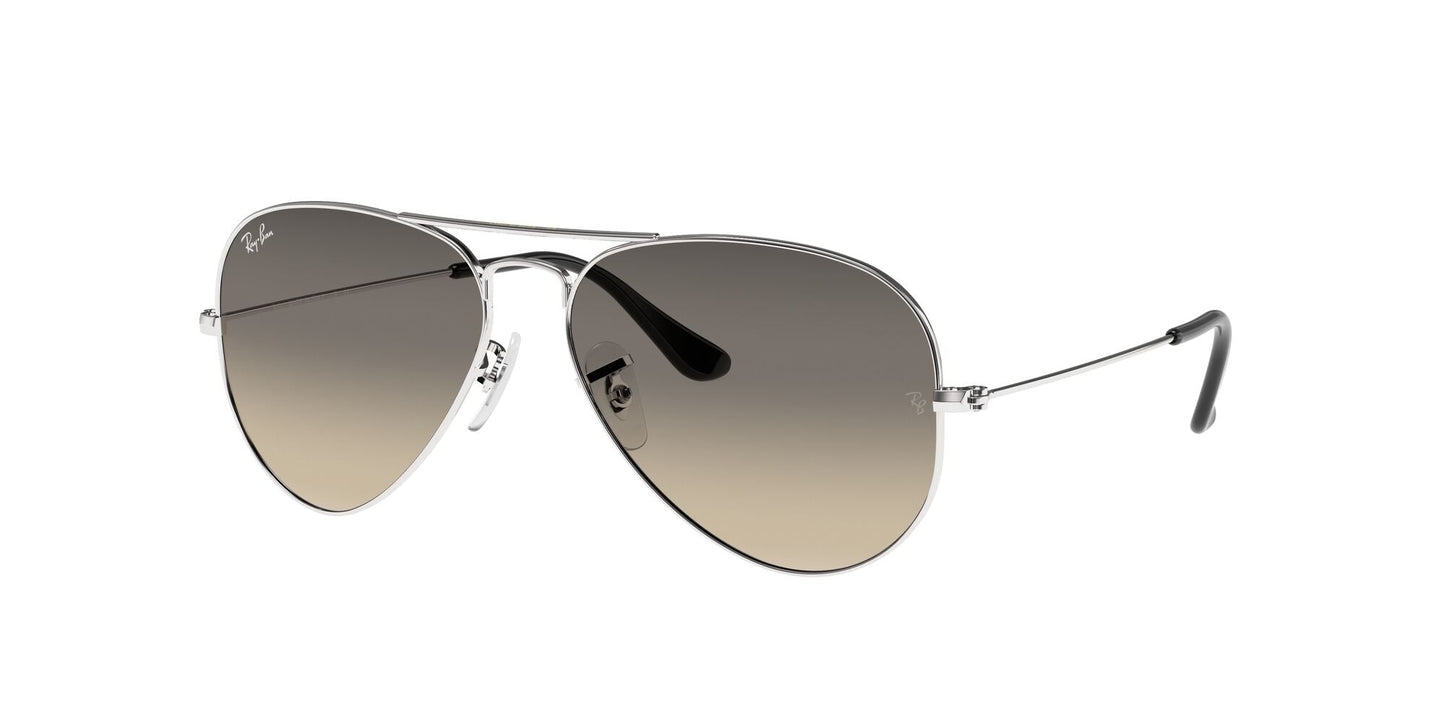 Ray-Ban 0RB3025 003/32 Argento