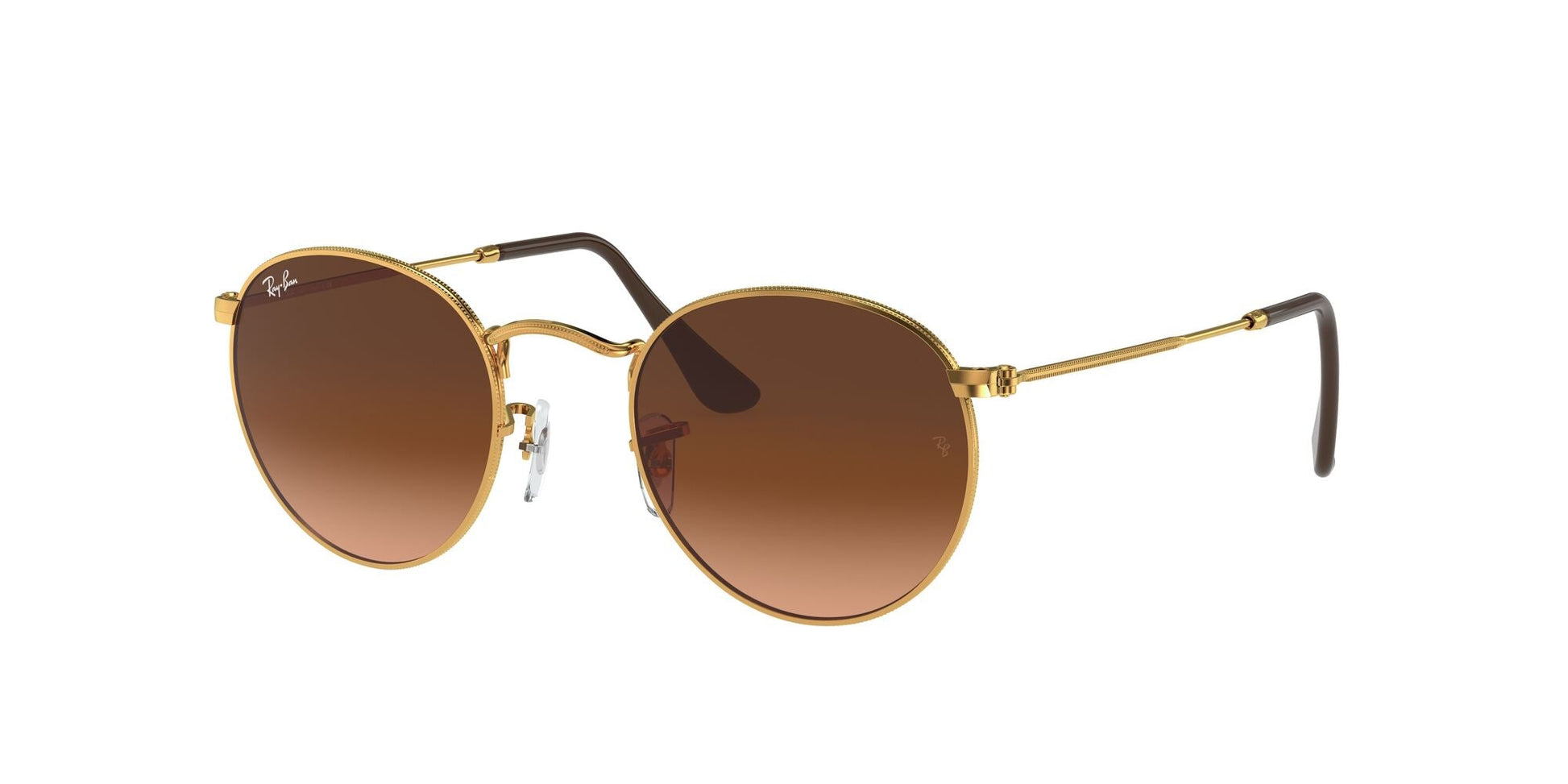 Ray-Ban 0RB3447 9001A5 Marrone