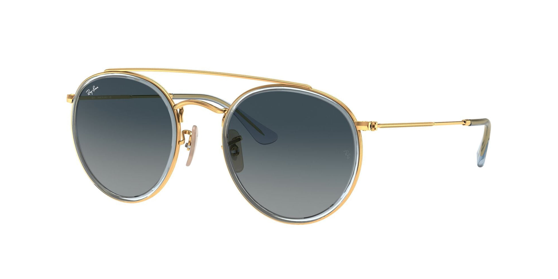Ray-Ban 0RB3647N 91233M Oro