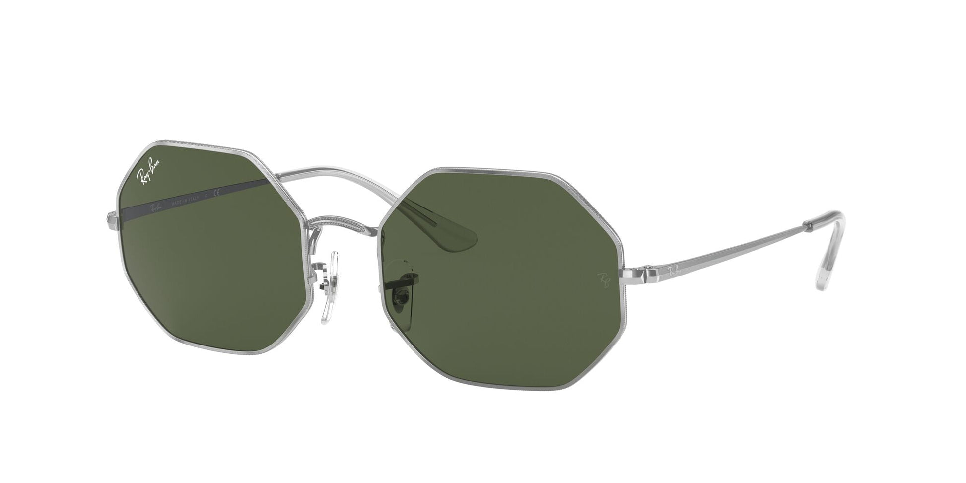 Ray-Ban 0RB1972 914931 Argento Ray-Ban