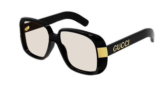 Gucci GG0318S 006 Nero