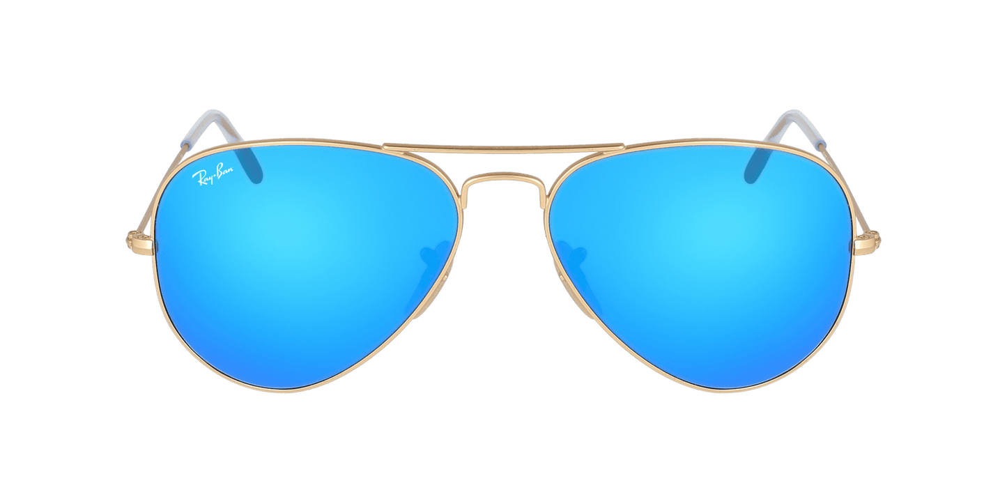 Ray-Ban 0RB3025 003/3F Argento Ray-Ban